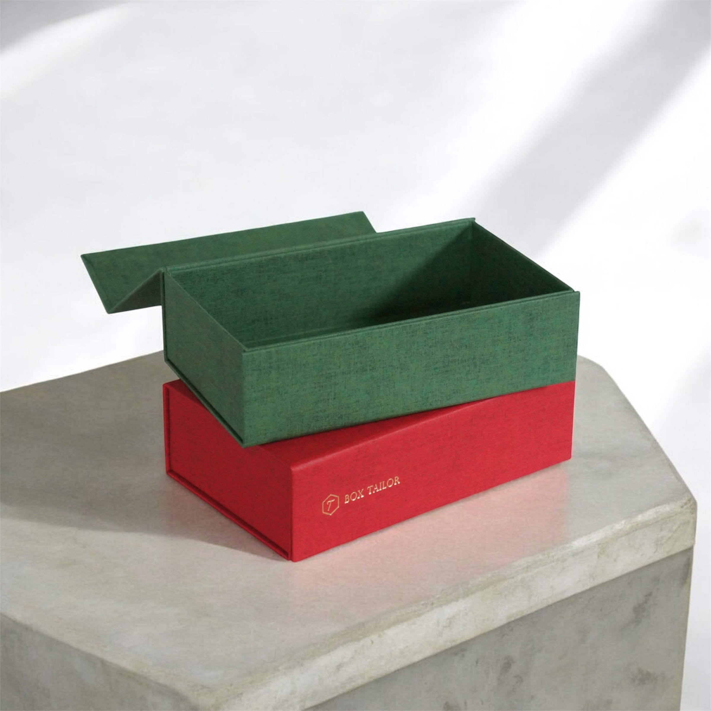 佐賀ダンボール商会_お菓子_チョコ_ボンボン_ショコラ_雑貨_貼り箱_パッケージ