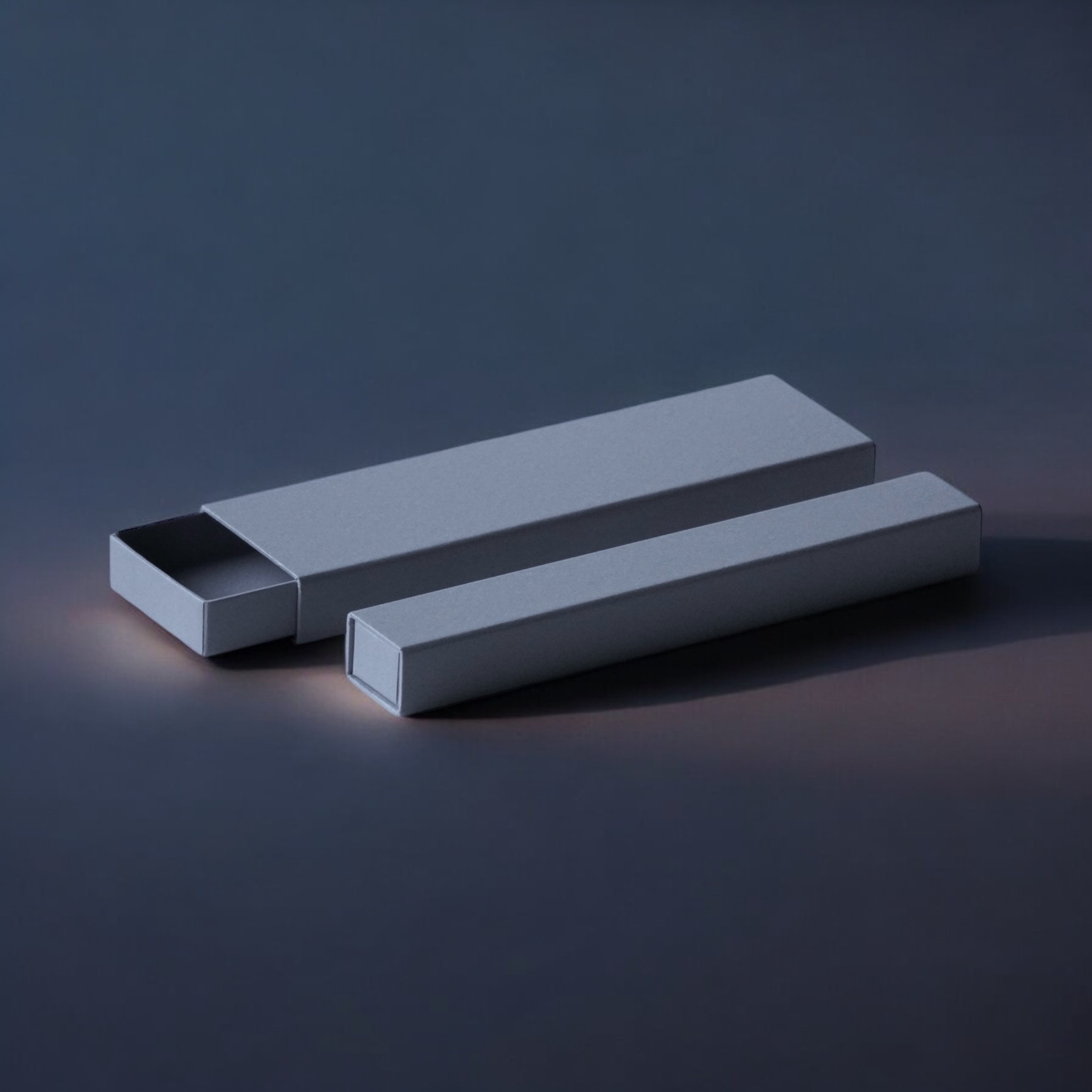 佐賀ダンボール商会_お菓子_チョコ_ボンボン_ショコラ_ケーキ_クリスマス_貼り箱_パッケージ