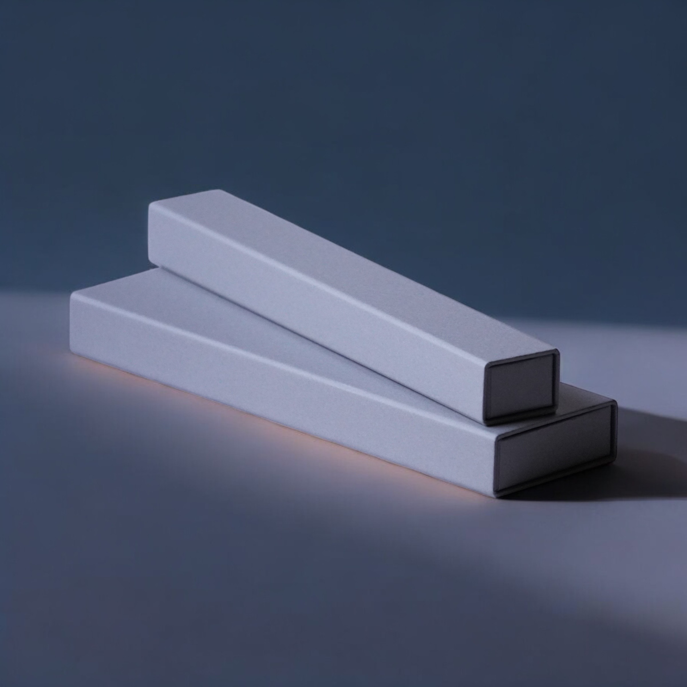 佐賀ダンボール商会_お菓子_チョコ_ボンボン_ショコラ_ケーキ_クリスマス_貼り箱_パッケージ