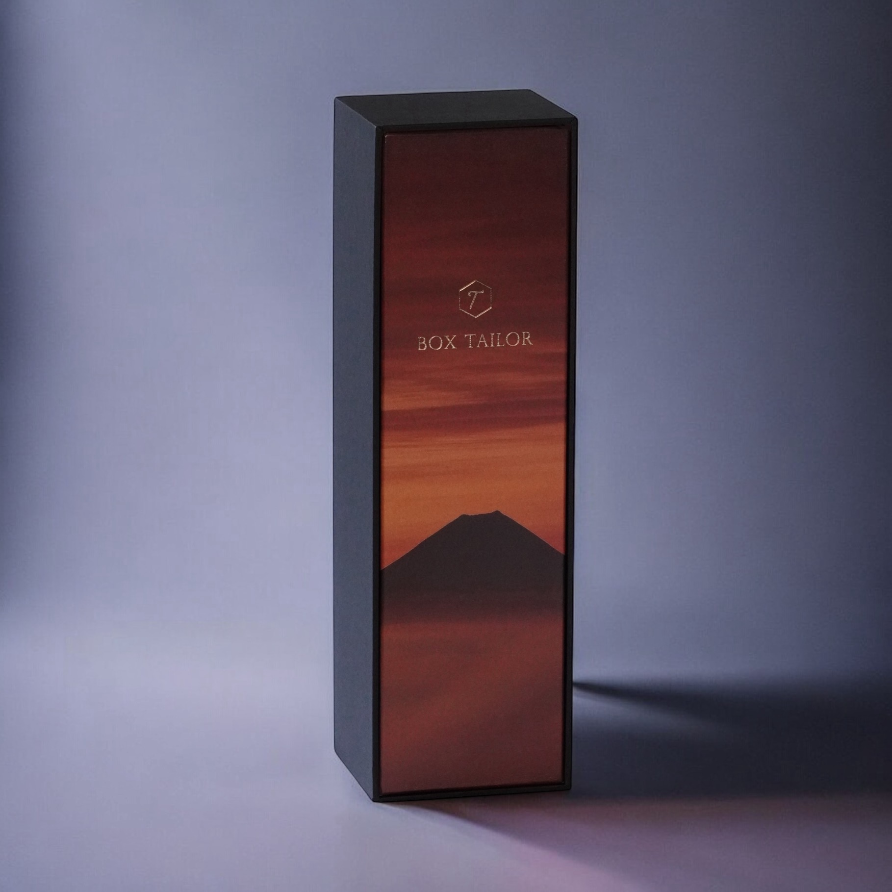 佐賀ダンボール商会_お酒_日本酒_ウイスキー_ワイン_焼酎_貼り箱_パッケージ