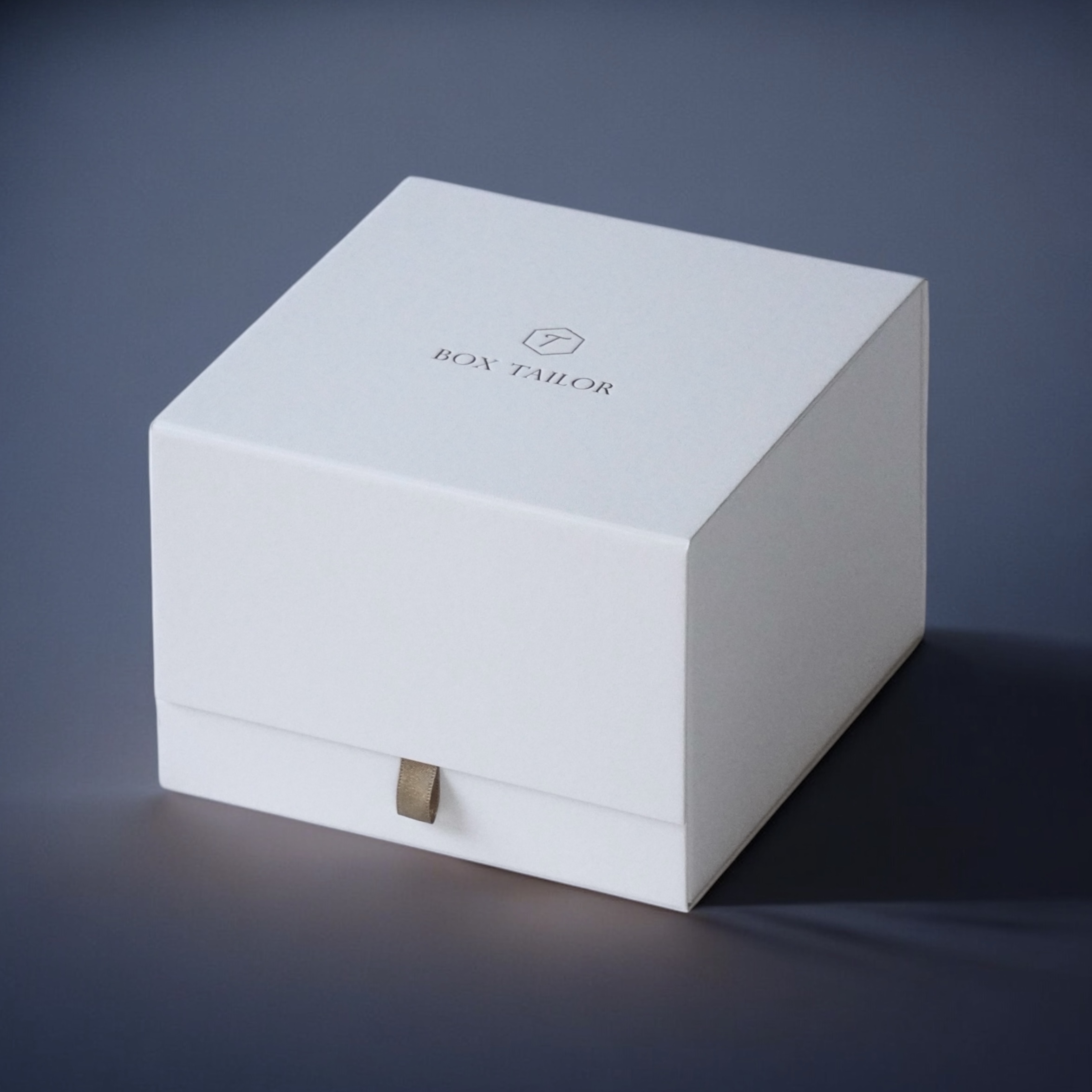 佐賀ダンボール商会_お菓子_チョコ_ボンボン_ショコラ_ケーキ_クリスマス_貼り箱_パッケージ