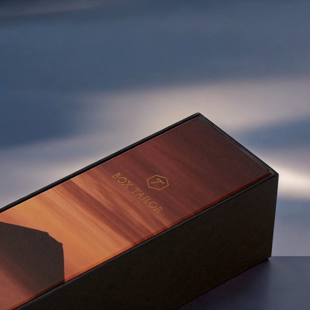 佐賀ダンボール商会_お酒_日本酒_ウイスキー_ワイン_焼酎_貼り箱_パッケージ