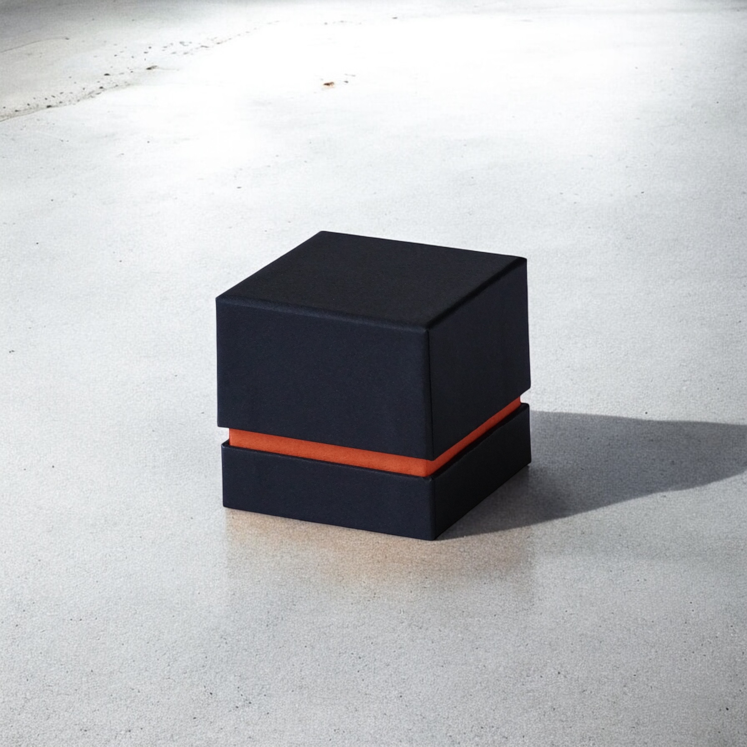 佐賀ダンボール商会_お菓子_チョコ_ボンボン_ショコラ_貼り箱_パッケージ