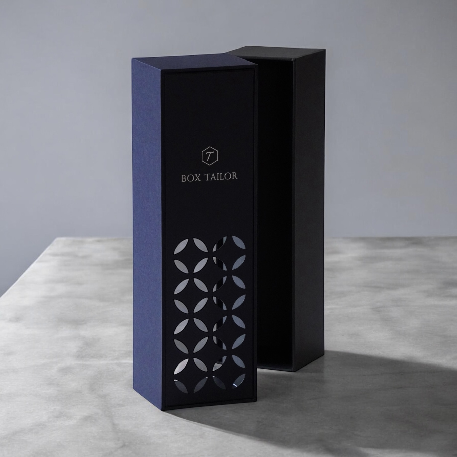 佐賀ダンボール商会_お酒_日本酒_ウイスキー_ワイン_焼酎_貼り箱_パッケージ