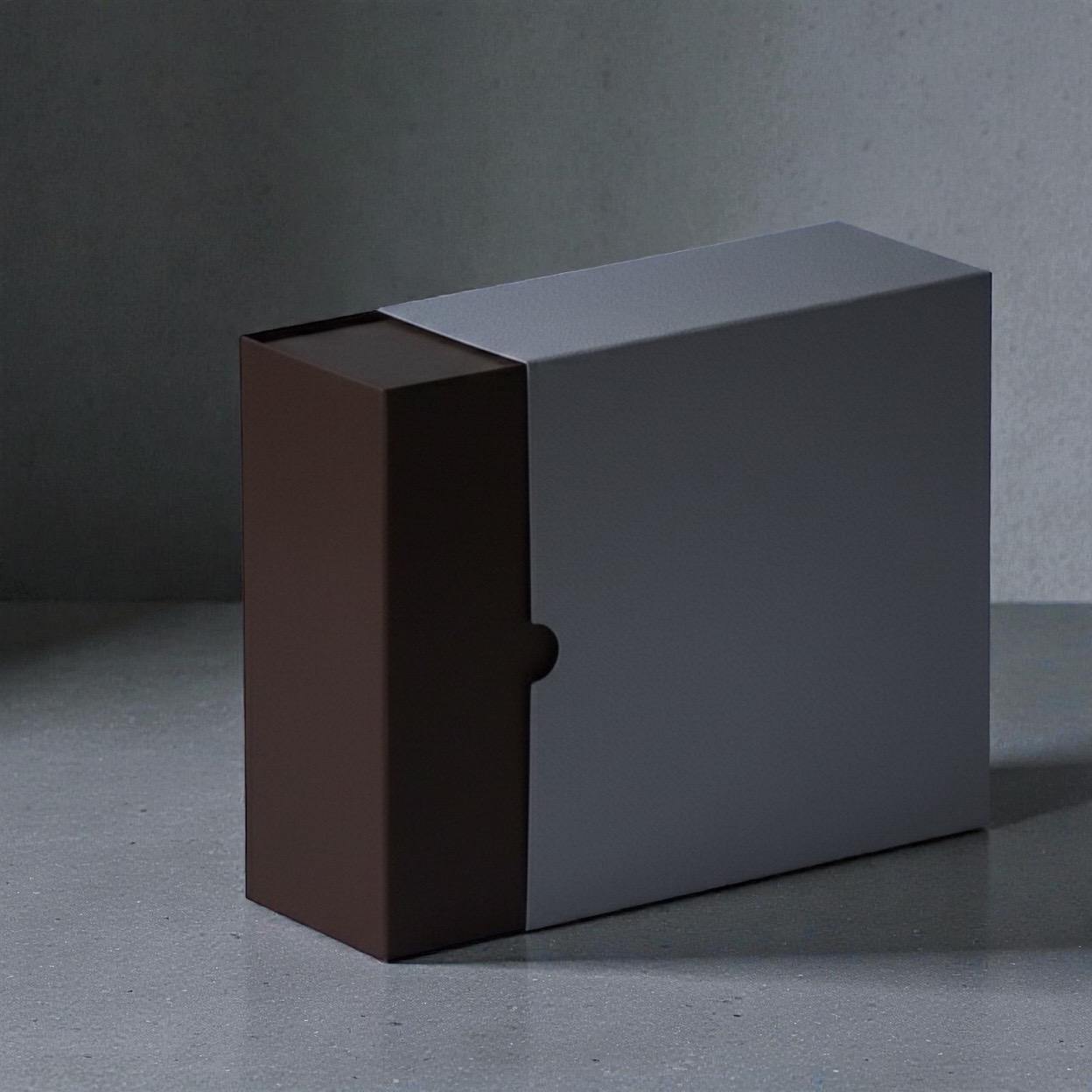 佐賀ダンボール商会 BOXTAILOR｜日本酒・ウイスキー用観音開き高級貼り箱ギフトパッケージ