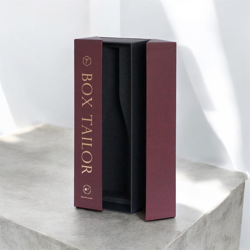 佐賀ダンボール商会_お酒_日本酒_ウイスキー_ワイン_焼酎_桐材_貼り箱_パッケージ