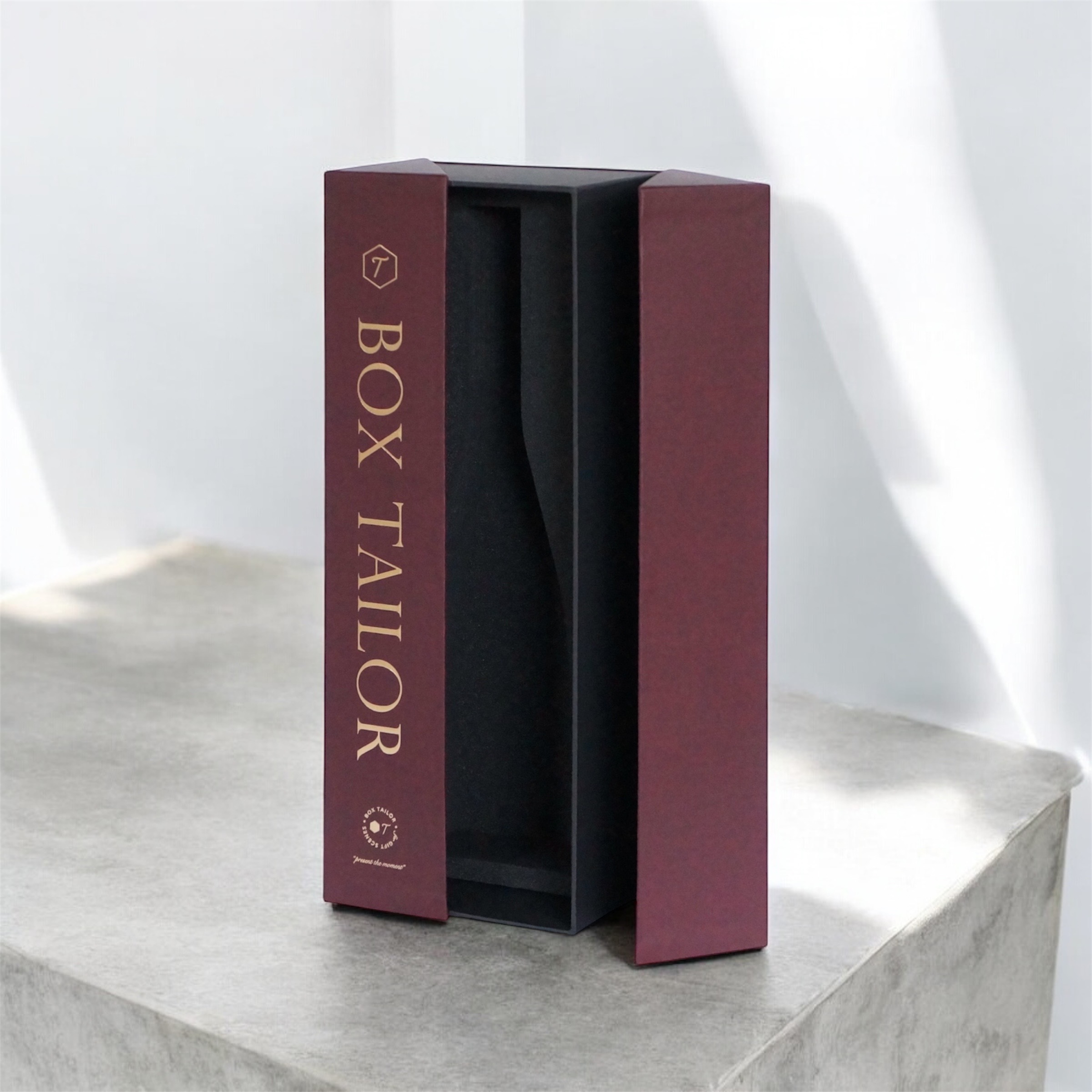 佐賀ダンボール商会_お酒_日本酒_ウイスキー_ワイン_焼酎_桐材_貼り箱_パッケージ