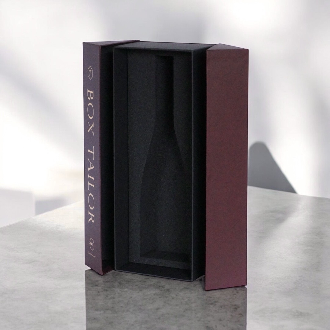 佐賀ダンボール商会_お酒_日本酒_ウイスキー_ワイン_焼酎_桐材_貼り箱_パッケージ