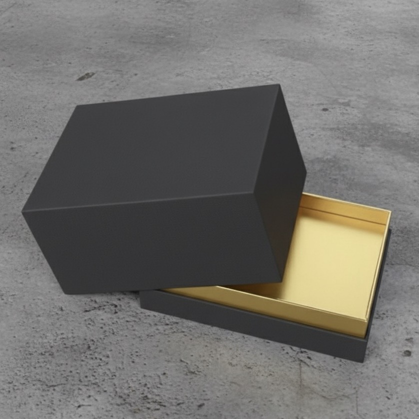 有限会社佐賀ダンボール商会 インロー式④