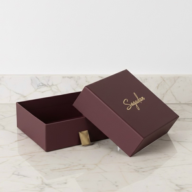 佐賀ダンボール商会_お菓子_ケーキ_雑貨_貼り箱_パッケージ